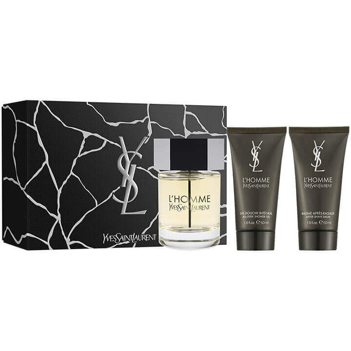 L'Homme Coffret Cadeau Parfum Homme