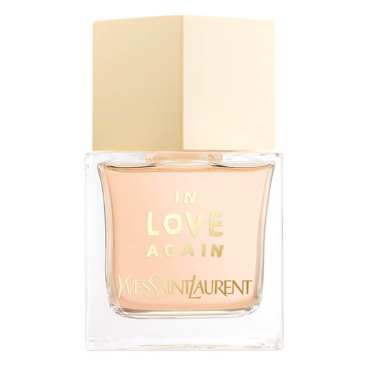 In Love Again Eau de toilette