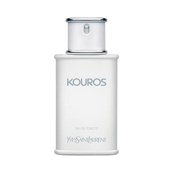 Kouros Eau de parfum