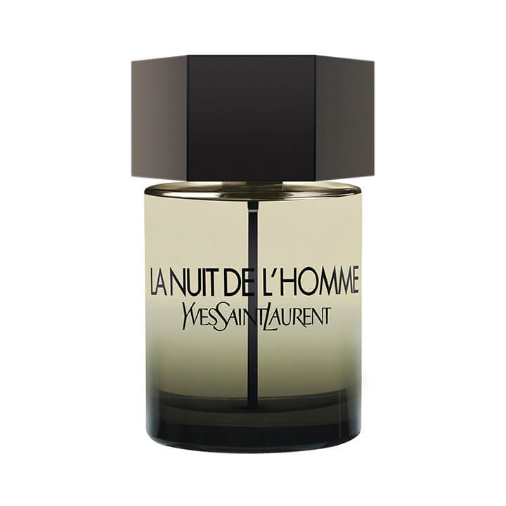 La Nuit de L'Homme Eau de toilette